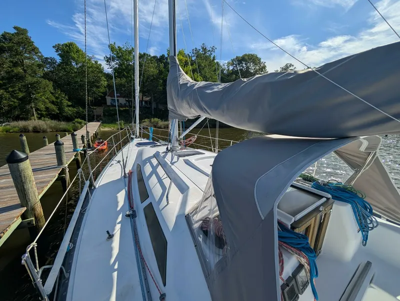 Slide: The Image of C&C 110 1999 - 5403859