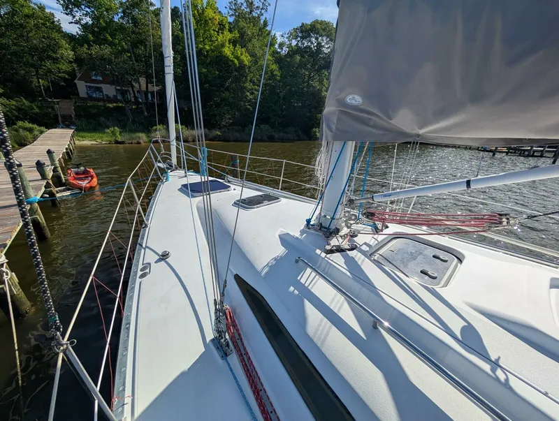 Slide: The Image of C&C 110 1999 - 5403860