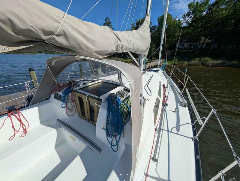 Slide: The Image of C&C 110 1999 - 5403855