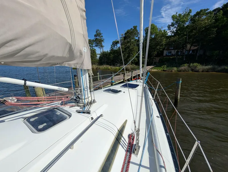 Slide: The Image of C&C 110 1999 - 5403856