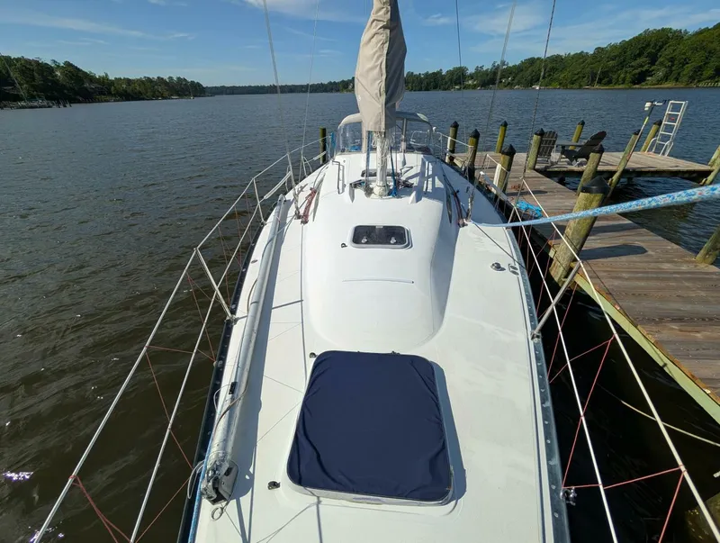 Slide: The Image of C&C 110 1999 - 5403858