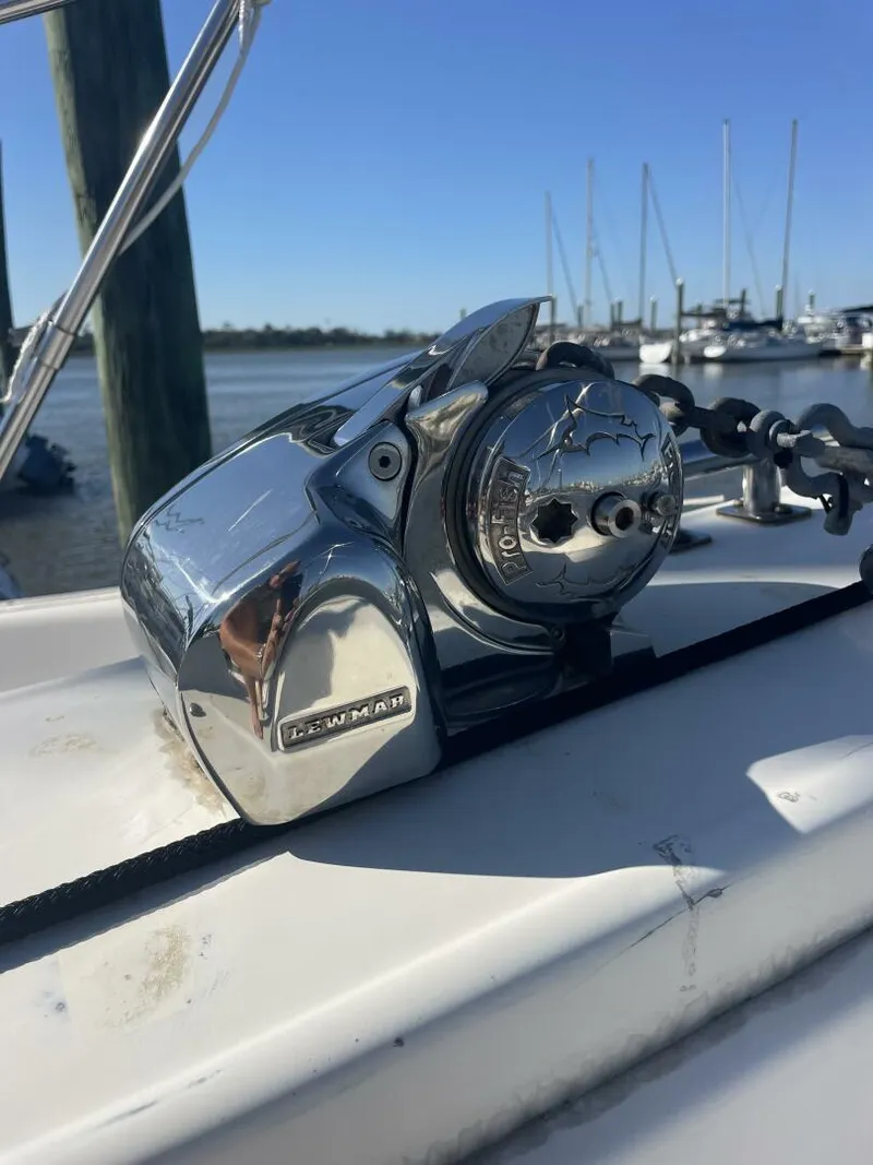 Slide: The Image of Mainship MKIII 1984 - 5412550