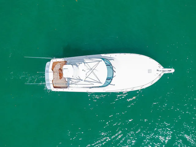 Slide: The Image of Viking 52 OPEN 2015 - 110