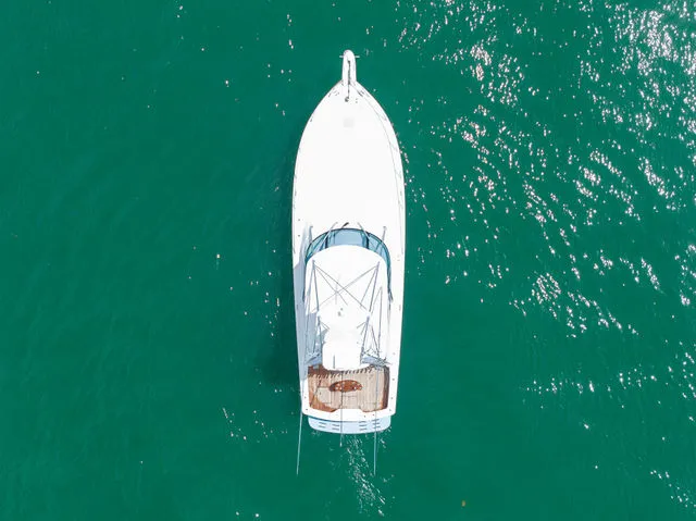 Slide: The Image of Viking 52 OPEN 2015 - 111