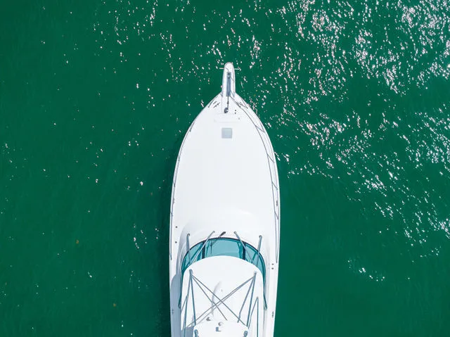 Slide: The Image of Viking 52 OPEN 2015 - 112