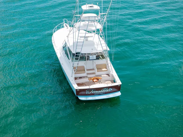 Slide: The Image of Viking 52 OPEN 2015 - 113