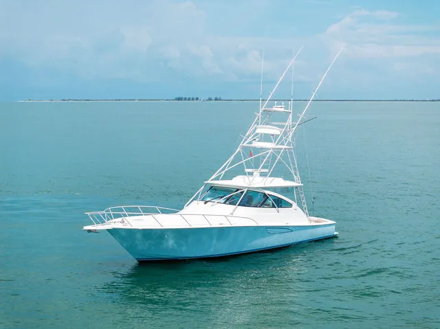 Slide: The Image of Viking 52 OPEN 2015 - 117