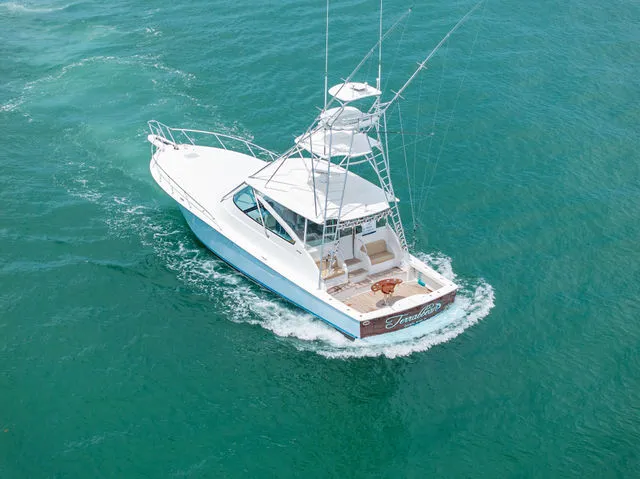 Slide: The Image of Viking 52 OPEN 2015 - 121