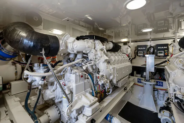 Slide: The Image of Viking 52 OPEN 2015 - 125