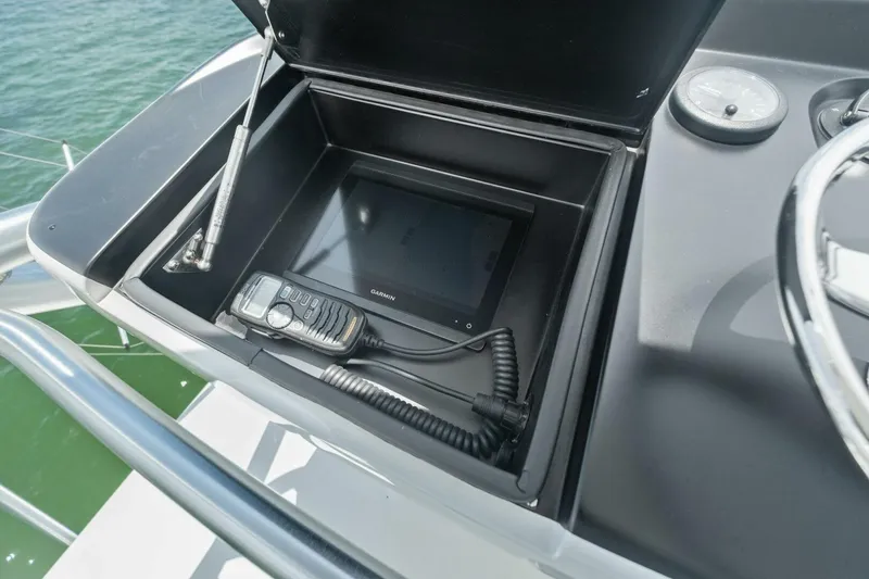 Slide: The Image of 2015 Viking 52 Open "Terrabbean" - 5418495