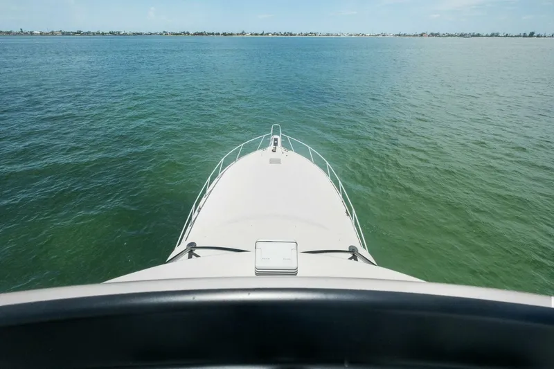 Slide: The Image of 2015 Viking 52 Open "Terrabbean" - 5418497