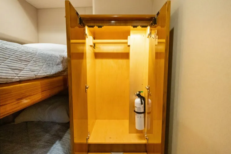 Slide: The Image of 2015 Viking 52 Open "Terrabbean" - 5418522