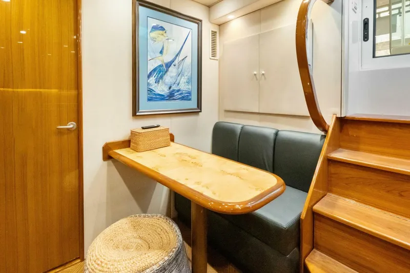 Slide: The Image of 2015 Viking 52 Open "Terrabbean" - 5418545