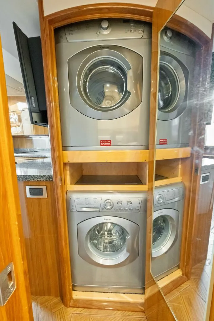 Slide: The Image of 2015 Viking 52 Open "Terrabbean" - 5418551