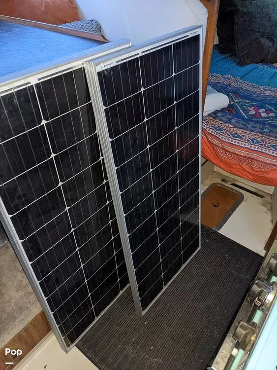 Slide: The Image of Solar - 10478802