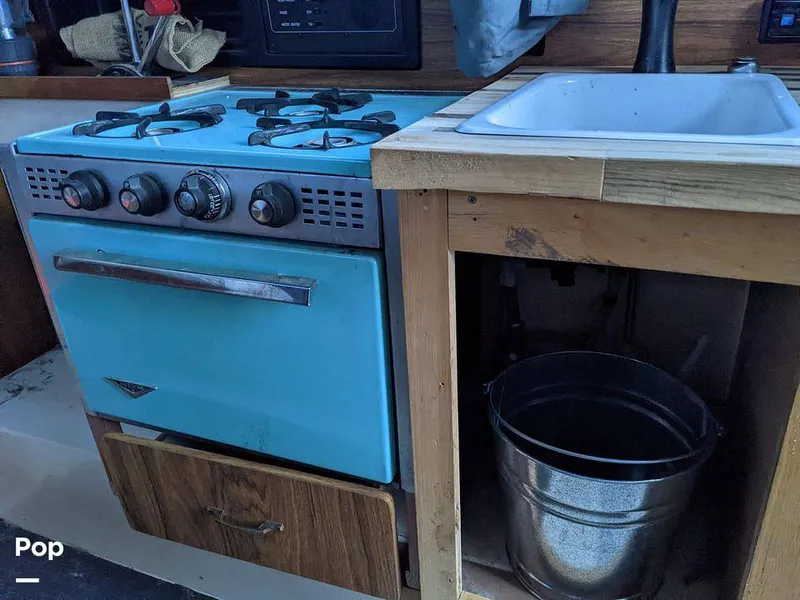 Slide: The Image of Stove / Oven - 10478792