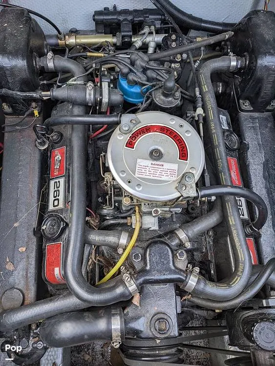 Slide: The Image of Engine - 10478810