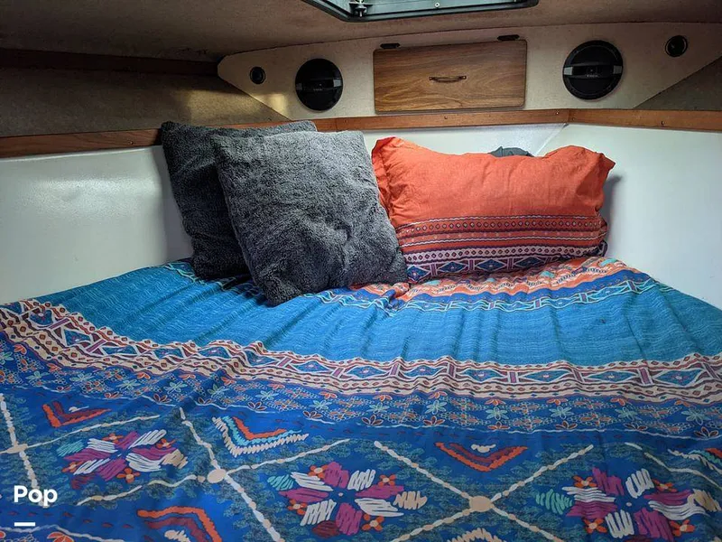 Slide: The Image of V Berth - 10478787