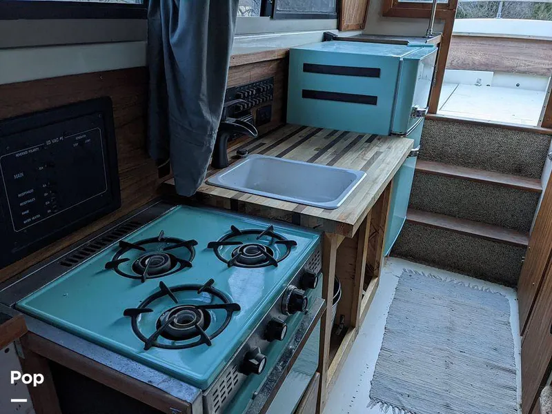 Slide: The Image of Galley - 10478790