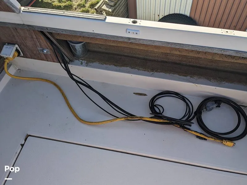 Slide: The Image of Carver Yachts Santa Cruz 2667 Cabin Cruiser 1982 - 13855736