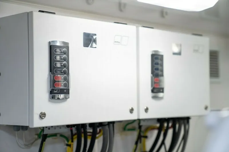 Slide: The Image of 2018 Viking 72 Convertible - Wrapped Up - 5406247