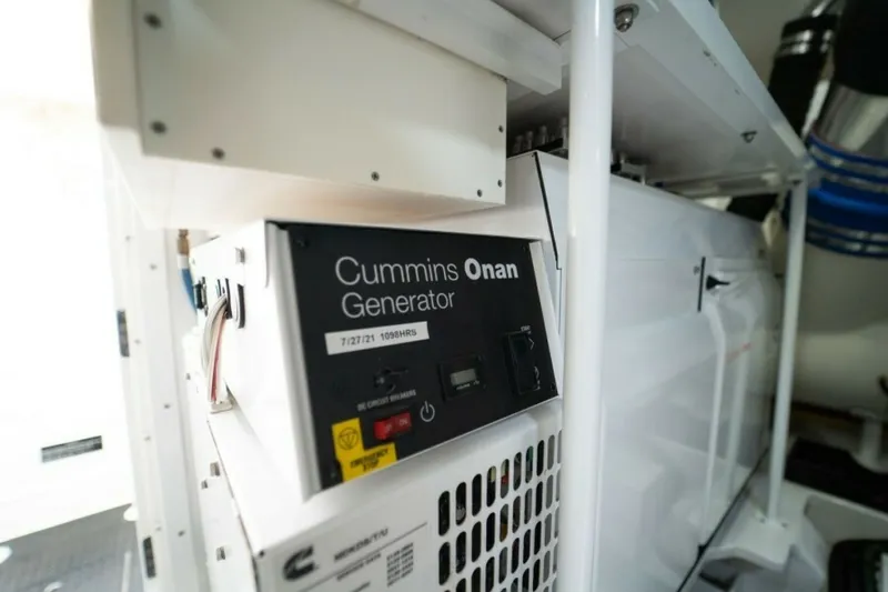 Slide: The Image of 2018 Viking 72 Convertible - Wrapped Up - 5406250