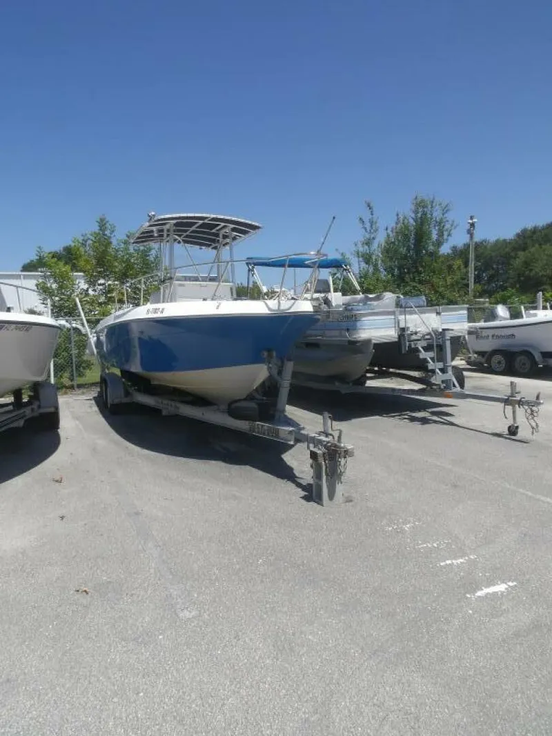 The Image of Sunbird 23 1997 - 5406661