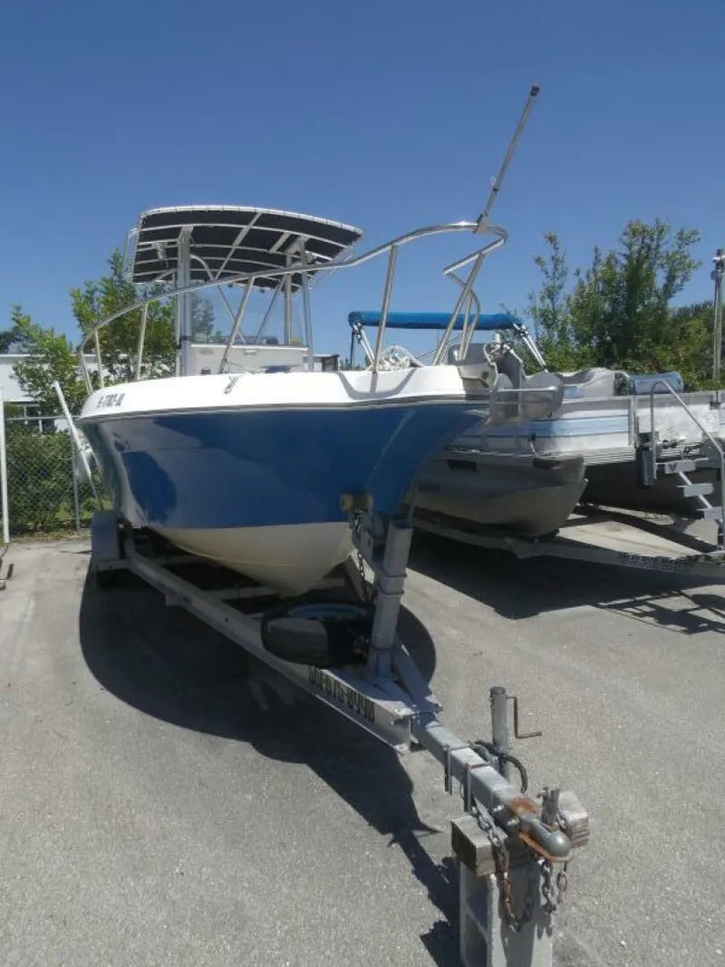 Slide: The Image of Sunbird 23 1997 - 5406662