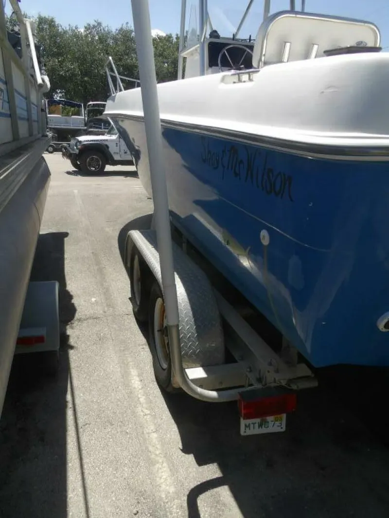 Slide: The Image of Sunbird 23 1997 - 5406678