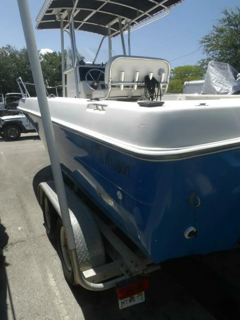 Slide: The Image of Sunbird 23 1997 - 5406679