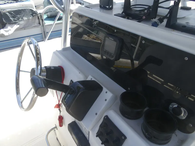 Slide: The Image of Sunbird 23 1997 - 5406687