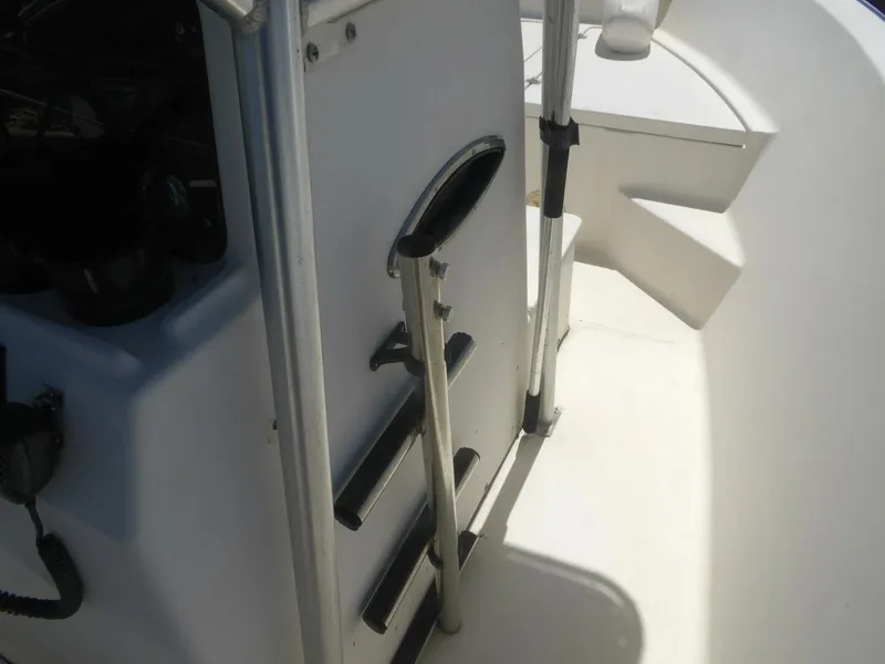 Slide: The Image of Sunbird 23 1997 - 5406690