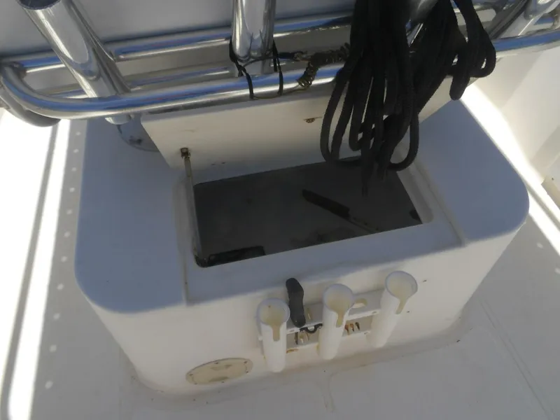 Slide: The Image of Sunbird 23 1997 - 5406705