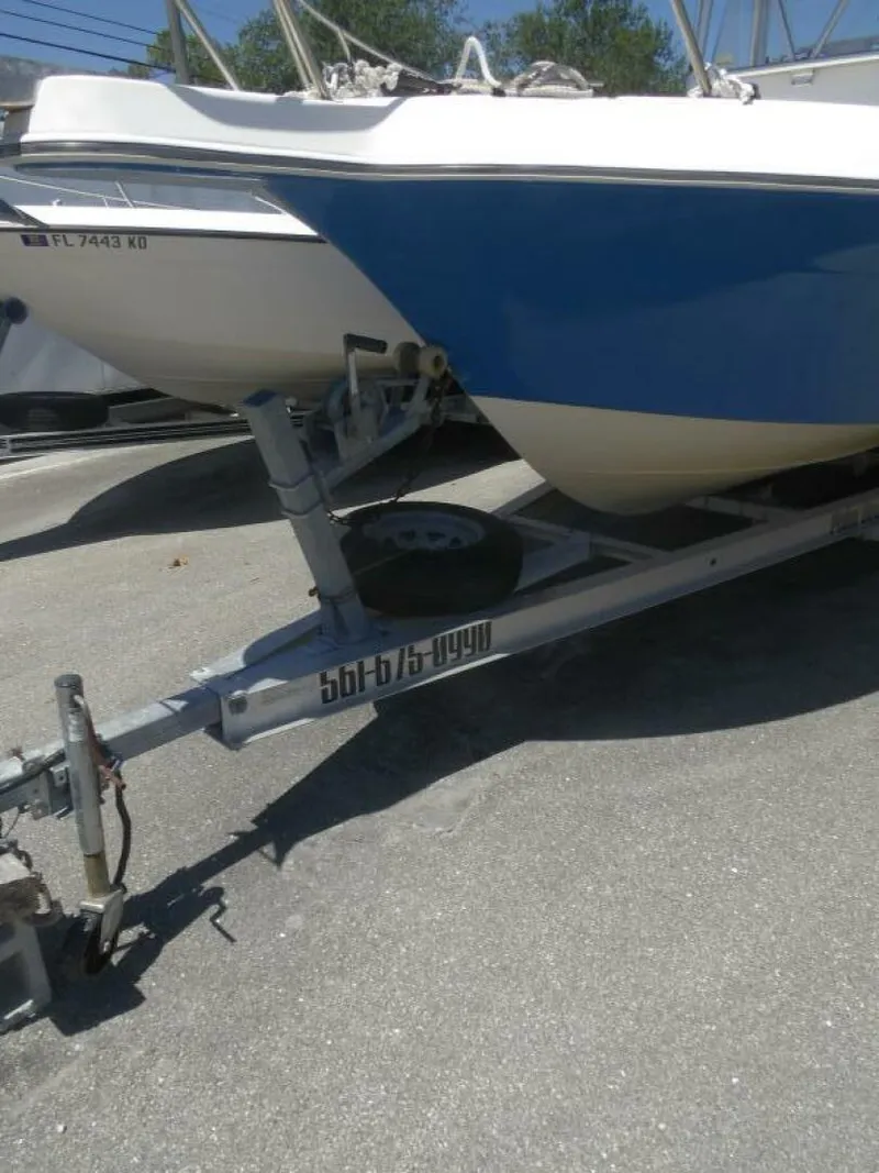 Slide: The Image of Sunbird 23 1997 - 5406664