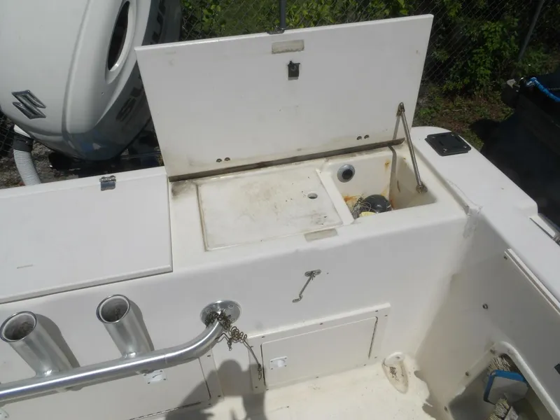 Slide: The Image of Sunbird 23 1997 - 5406720