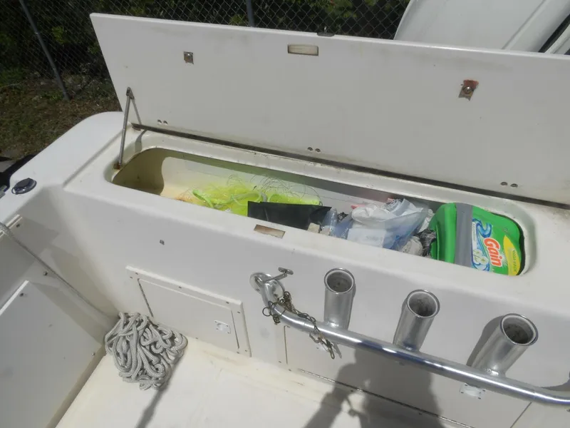 Slide: The Image of Sunbird 23 1997 - 5406727