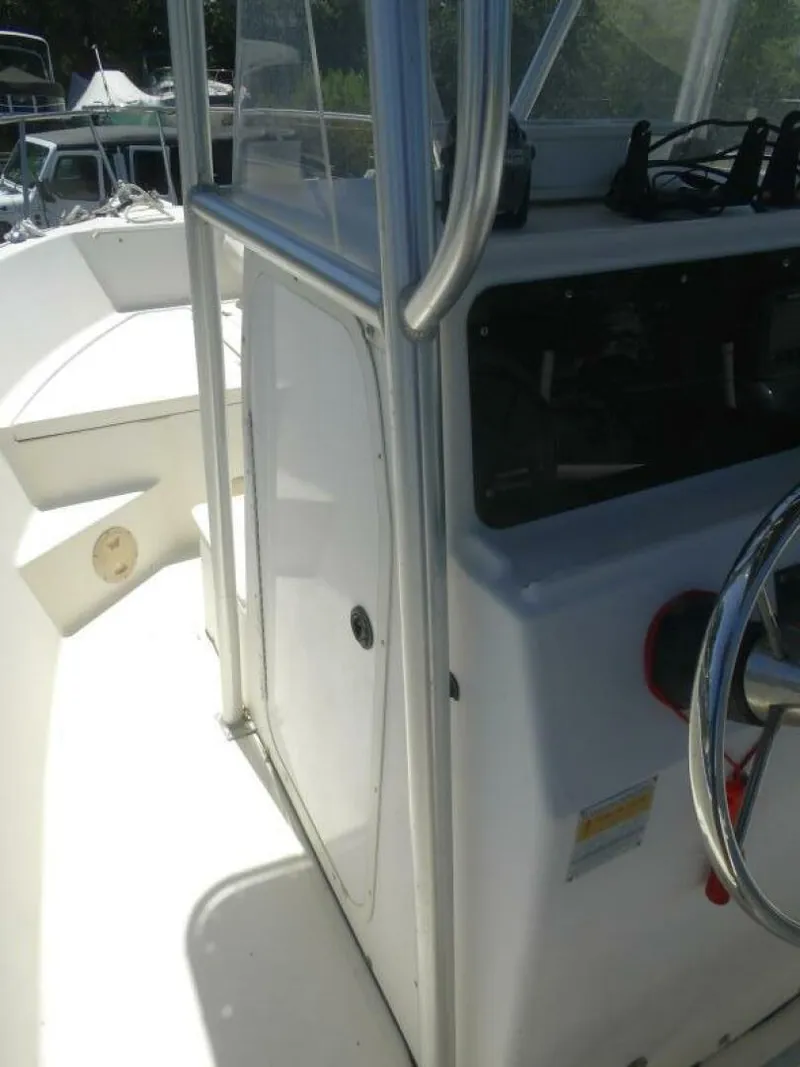 Slide: The Image of Sunbird 23 1997 - 5406747