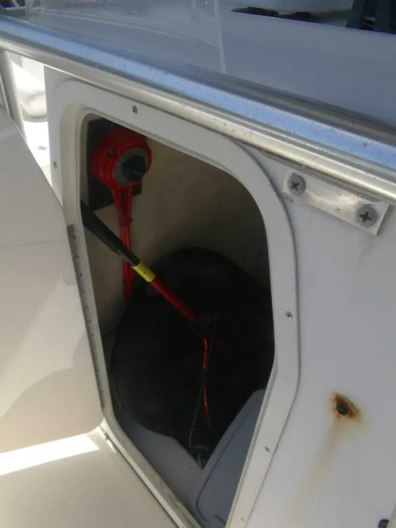 Slide: The Image of Sunbird 23 1997 - 5406748