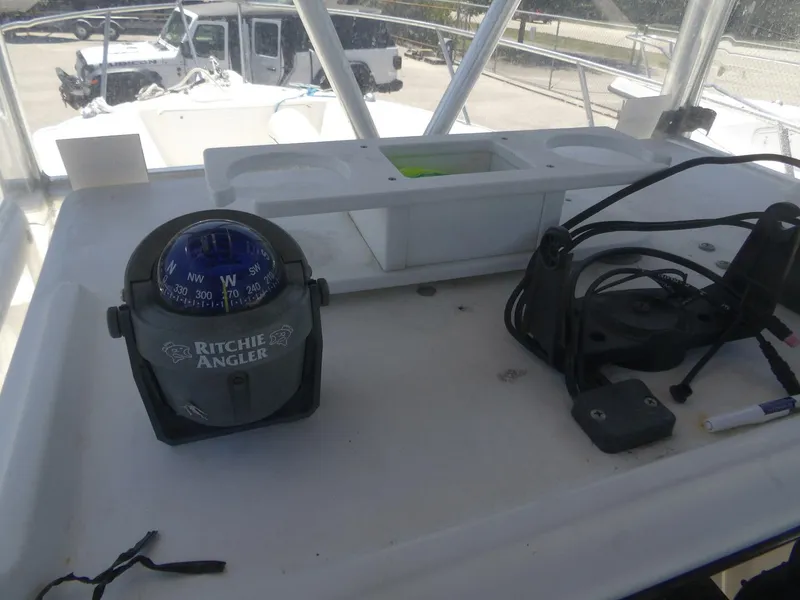 Slide: The Image of Sunbird 23 1997 - 5406753