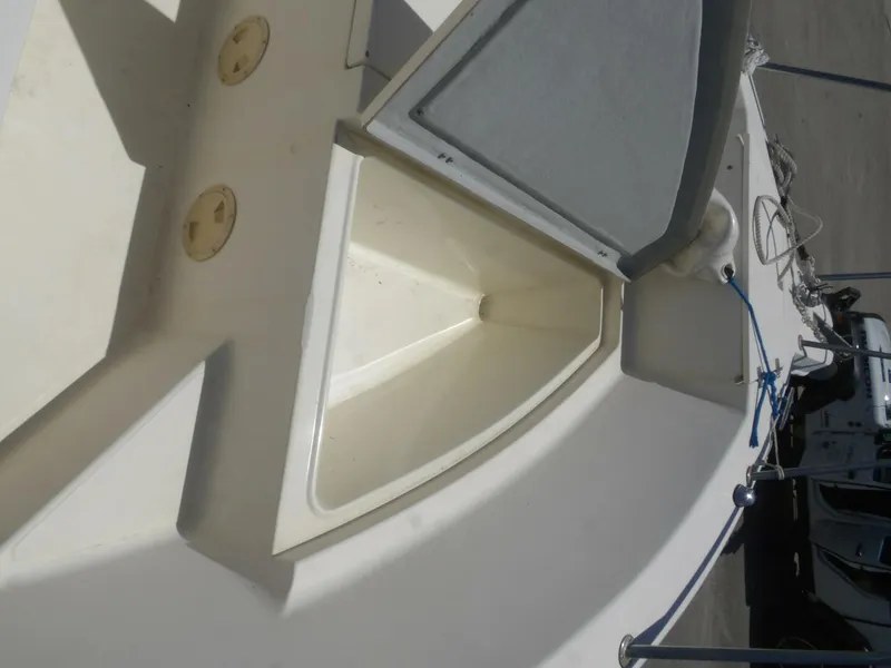 Slide: The Image of Sunbird 23 1997 - 5406757