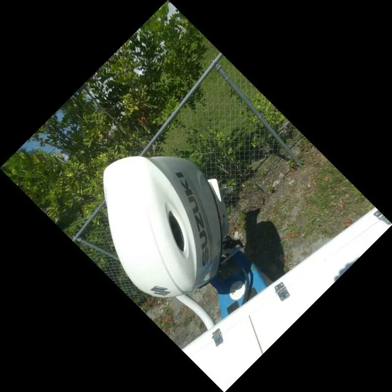 Slide: The Image of Sunbird 23 1997 - 5406760