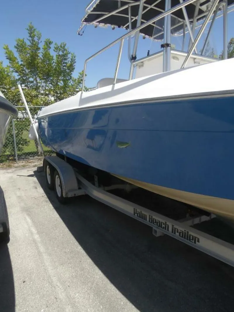 Slide: The Image of Sunbird 23 1997 - 5406666