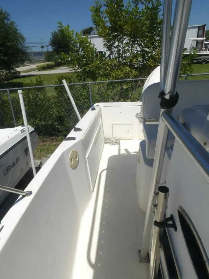 Slide: The Image of Sunbird 23 1997 - 5406762