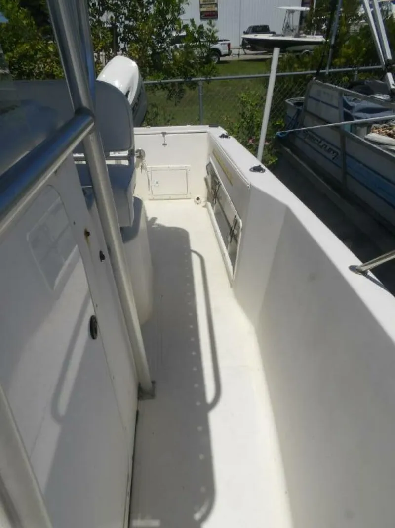 Slide: The Image of Sunbird 23 1997 - 5406763