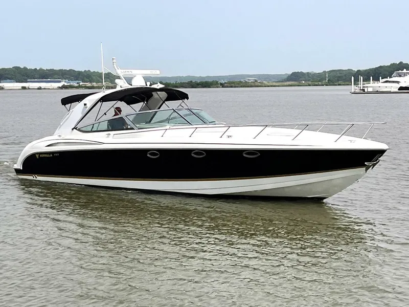 The Image of Formula 400 Super Sport 2003 - 5406878