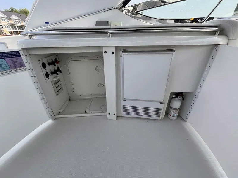 Slide: The Image of Formula 400 Super Sport 2003 - 5406888