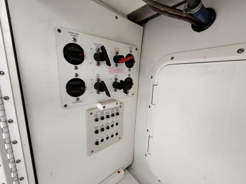 Slide: The Image of Formula 400 Super Sport 2003 - 5406892