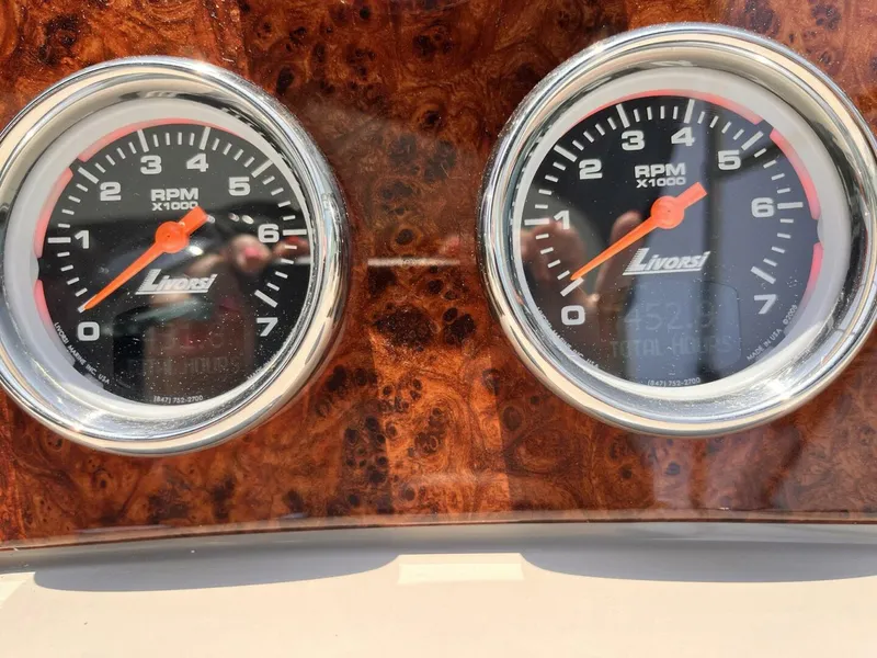 Slide: The Image of Formula 400 Super Sport 2003 - 5406897