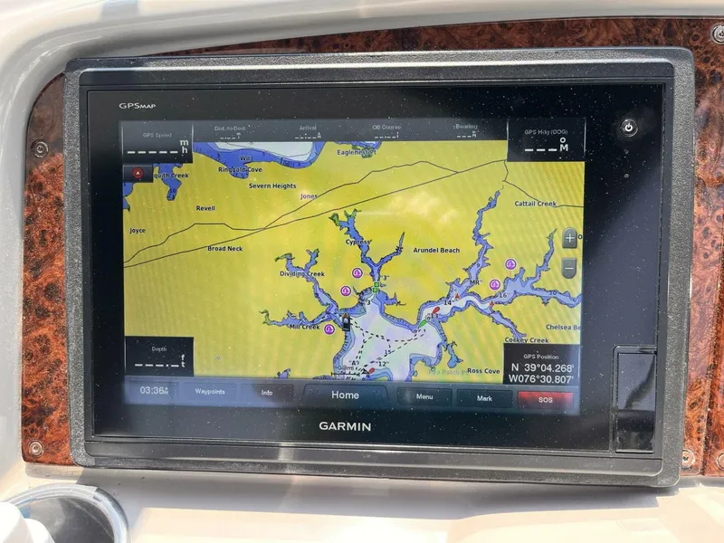 Slide: The Image of Formula 400 Super Sport 2003 - 5406899