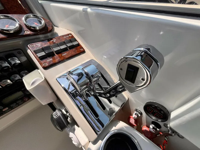 Slide: The Image of Formula 400 Super Sport 2003 - 5406900